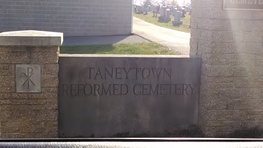 Taneytown Reformed Cemetery