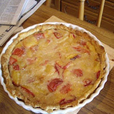 Plum Pie