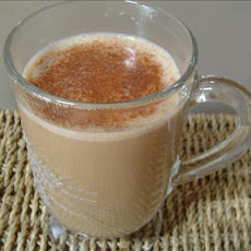 Instant Coffee Espresso