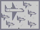 Thumbnail of the map 'Airplanes'