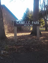 Camille Park