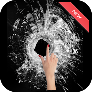 Cracked Screen Prank.apk 1.0