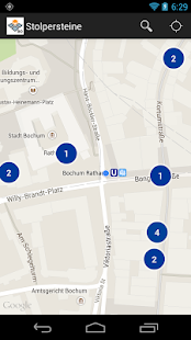 How to get Stolpersteine in Bochum lastet apk for laptop