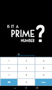 How to mod Is it a prime number? 1.0 mod apk for pc