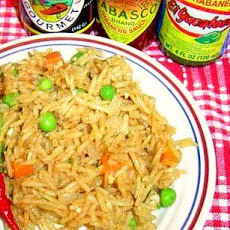 20 Minute Mexican Rice