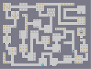Thumbnail of the map 'temple-labyrinth'