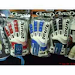 Guantes Portero Rinat Flexguard Bionic Varilla 