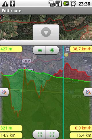 RouteTracker Pro License