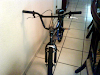 Remato Bicicleta Estilo Bmx