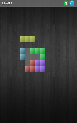 Block Puzzle Extreme