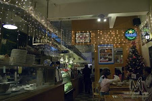 Pizza Uno @ USJ 10 (Taipan) - Malaysia Food & Restaurant Reviews