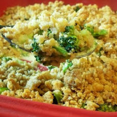 Broccoli Casserole