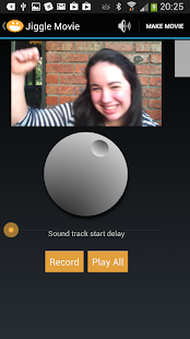 How to install Jiggle Movie, Fun Video Editor patch 1.5 apk for pc