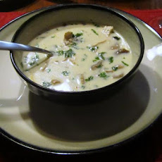 Tom Kha Gai