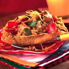 Acapulco Chicken
