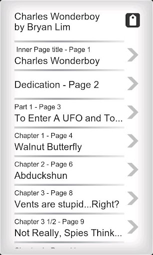 【免費解謎App】Ebook - Charles Wonderboy-APP點子