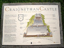 Craignethan Castle Information