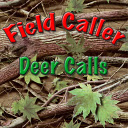 Free Field Caller - Deer Calls mobile app icon