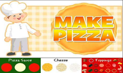 Pizza Maker