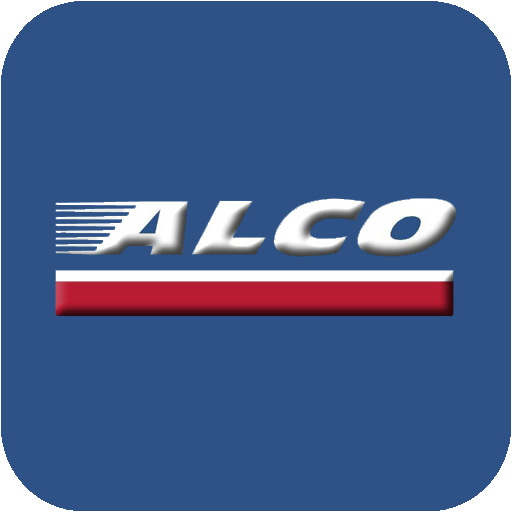 Alco Convenience Stores LOGO-APP點子