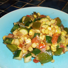 Vegetable Medley