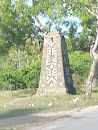Tugu Statue