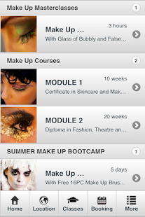 How to mod Make Up Crew lastet apk for laptop