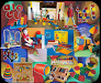 Material Didactico Educativo Juegos Para Preesc
