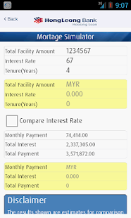 How to install MG Calculator 1.2 unlimited apk for pc