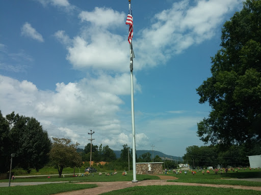 Sequatchie Valley Memorial Gardens Cemetery 