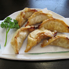 Debbie's Dumplings