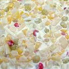Fruit Salad