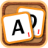 Word Collapse mobile app icon