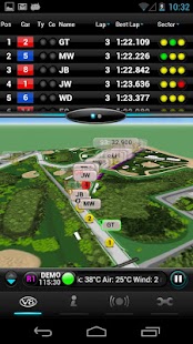 How to download V8 Supercars 2013 patch 2.114 apk for bluestacks