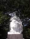 Monument to Lenin 