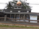 Masjid Jami' Ar - Rahman