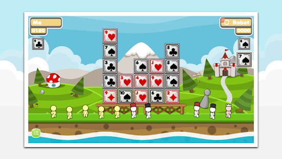 How to install Castle Island 1.0.1 apk for pc