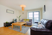 City Reach Two Bedroom Apartment