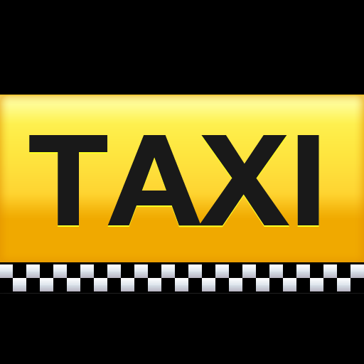 Directorio Taxis LOGO-APP點子