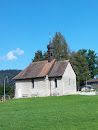 St.Gangulfs Kapelle