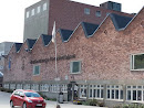 Gustavsberg Porslinfabrik