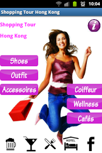 How to download Shopping Tour Hong Kong 1.0 apk for bluestacks