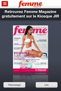 How to get FemmeMag 1.5 mod apk for laptop