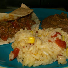 Freezer Tacos Kit