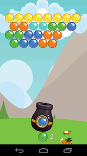 How to install Bubble Ball Adventure 2.0 apk for bluestacks