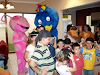 Fiestas Infantiles A Domicilio  Fun Factory Cr