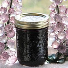 Blackberry Jalapeno Jelly