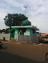Dargah