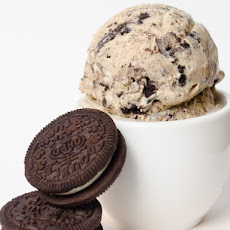Coffee 'N Cookies 'N Cream Ice Cream