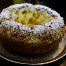 Gold Cake